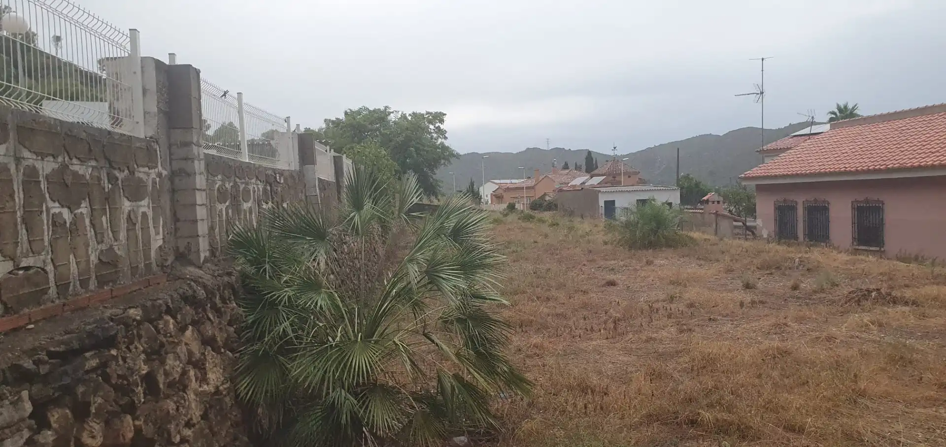 Terreny residencial en venda a Calle Gorrita, imagen 4