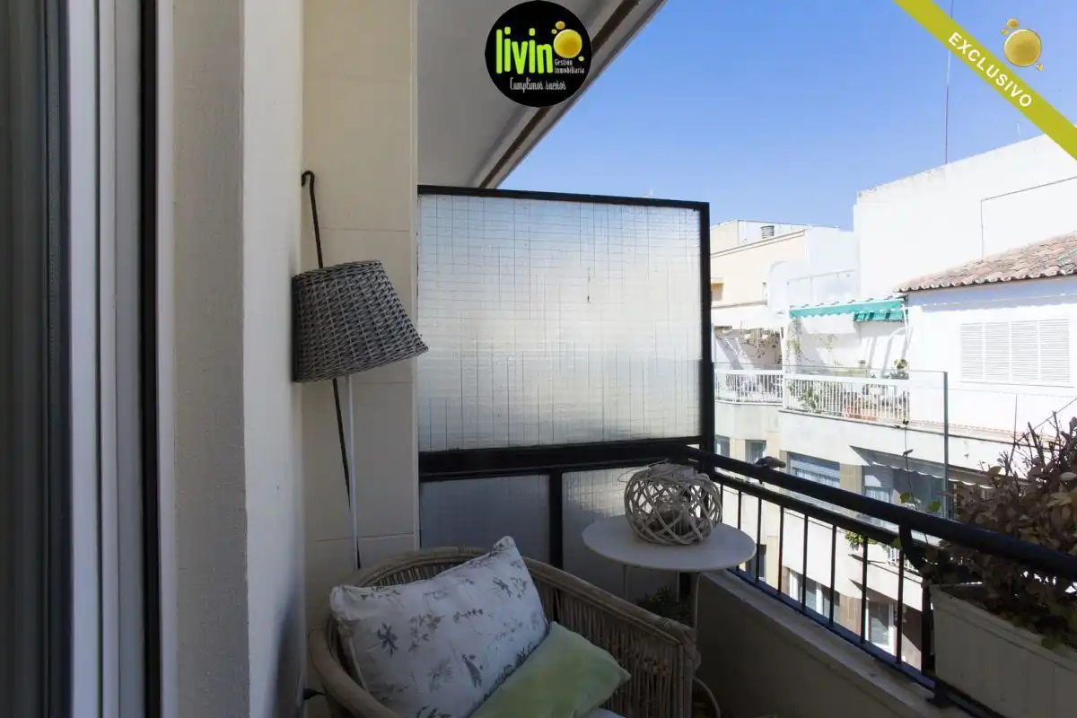 Piso en venta en San Bartolomé - Millán de Priego