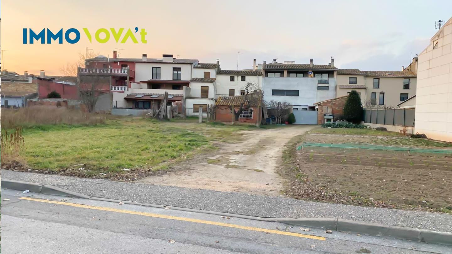 Residencial en venda en Vilablareix