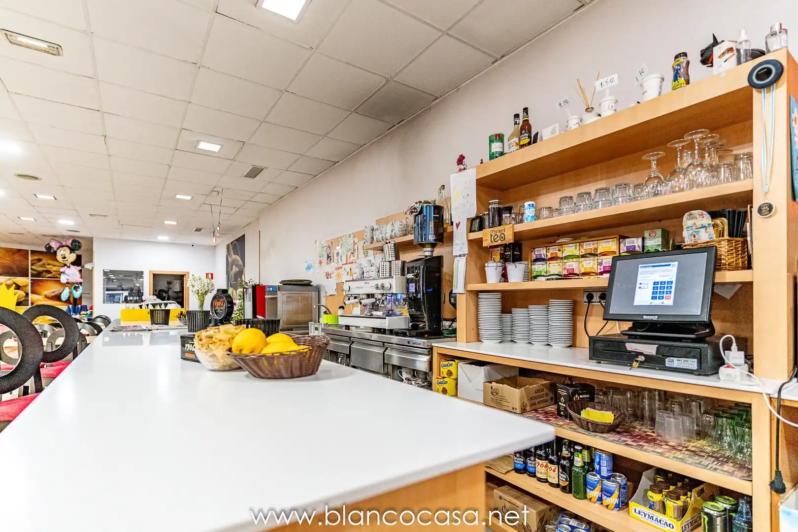 Local comercial en alquiler en Arteixo pueblo, imagen 11