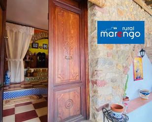 Casa o xalet en venda en Alcudia de Veo amb Calefacció, Jardí privat i Terrassa