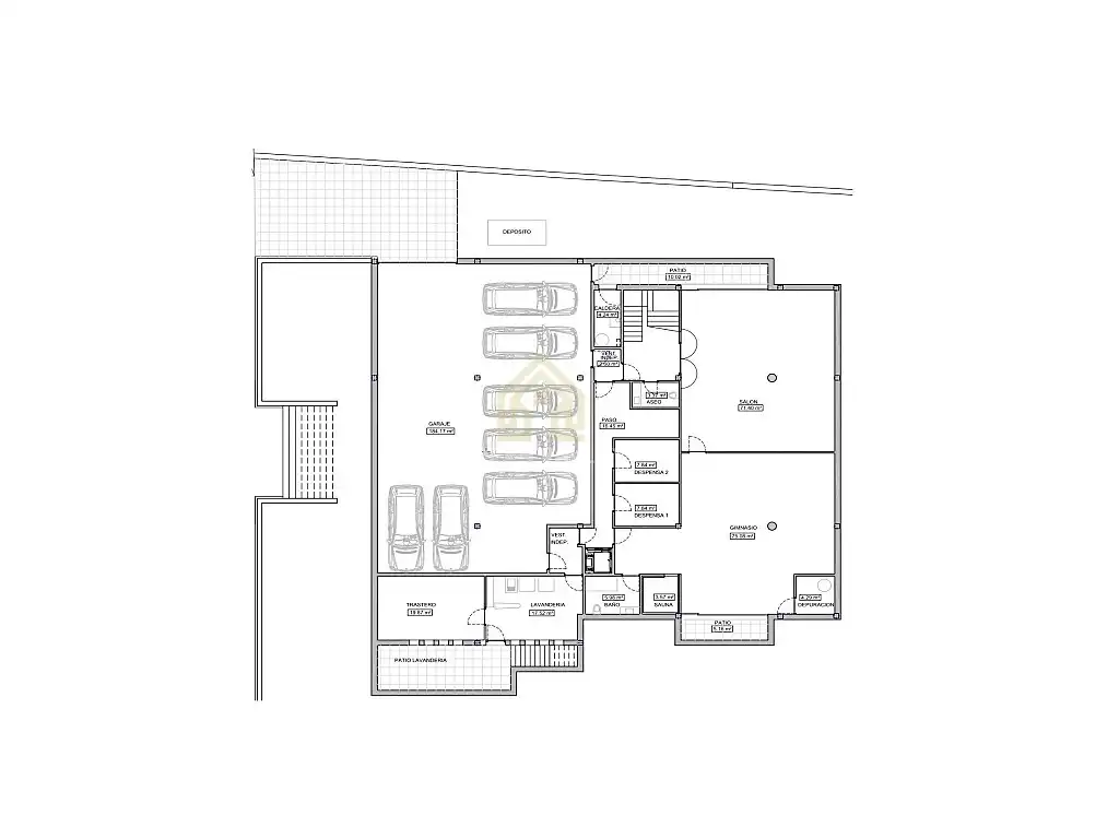 Maison à vendre à Calle Granada (Sg) 35, imagen 32