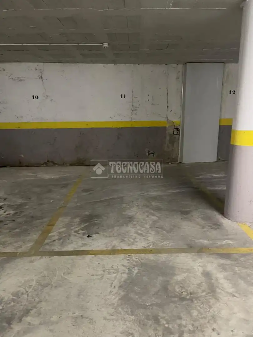 Garaje en venta en Puente Genil