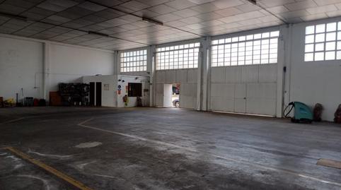 Photo 3 of Industrial buildings to rent in Calle Estacada, 2, Calahorra, La Rioja