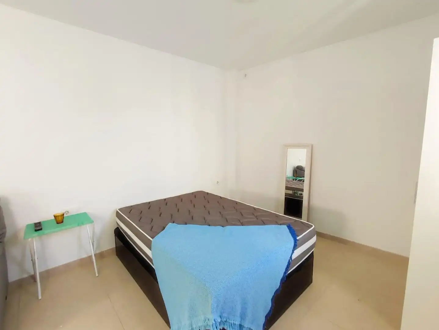 Habitación de Piso en venta en Cádiz
