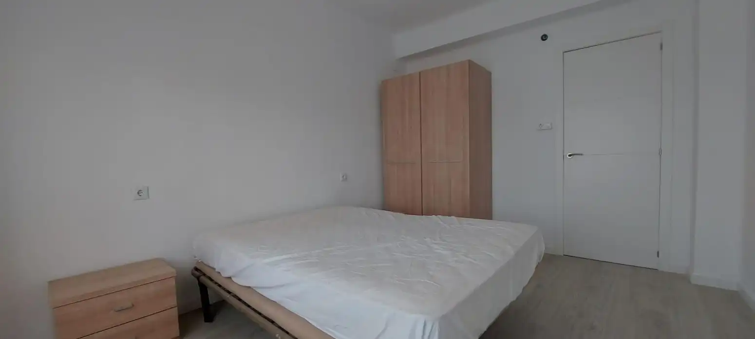 Habitación de Piso de alquiler en Quartell con Parquet y Amueblado