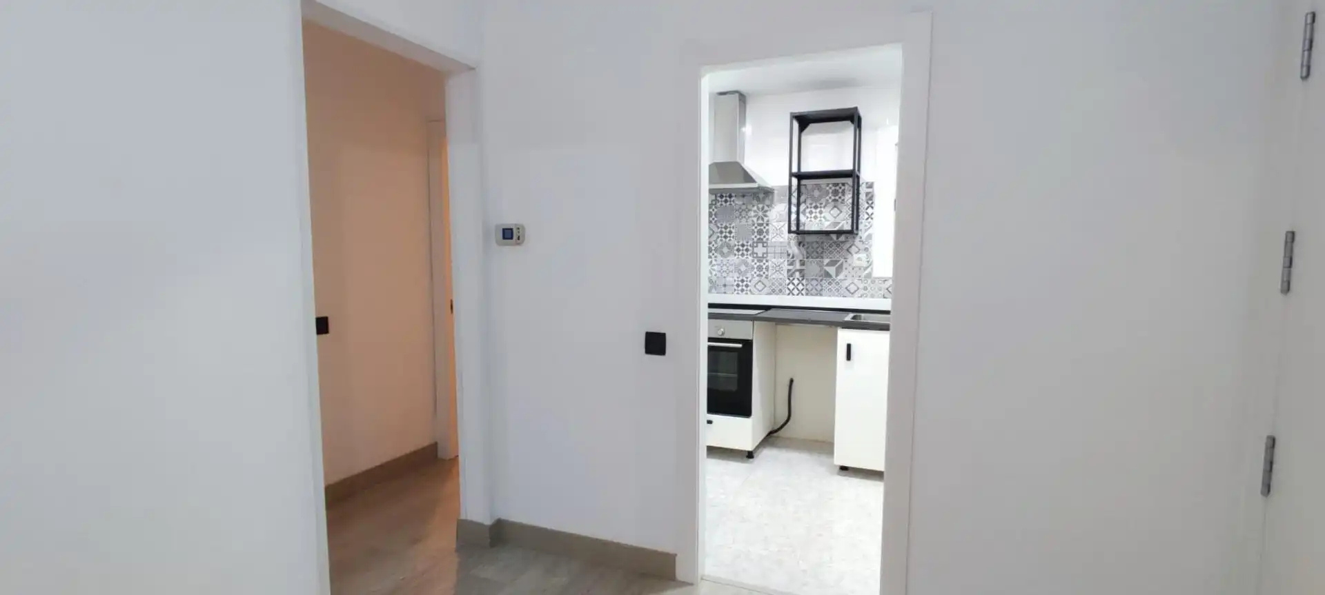 Cocina de Piso en venta en Manresa