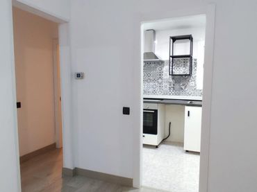 Piso en venta en Escodines