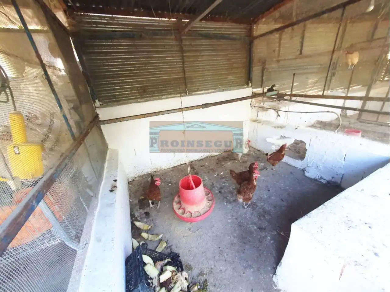 Casa rústica amb piscina en venda a Calle dehesa alta, imagen 18