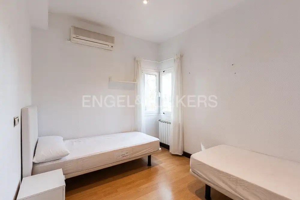 Casa con terraza en alquiler en Casco Urbano, imagen 30