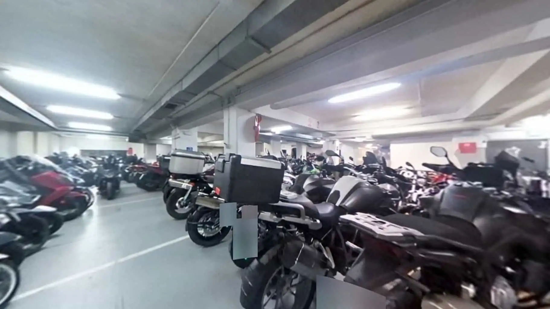 Business premises to rent in Avenida del General Perón 3, imagen 27
