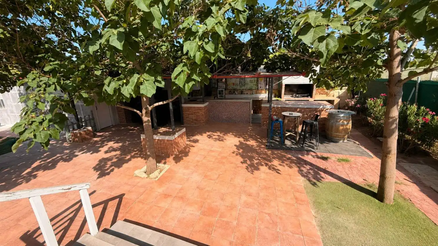 Chalet en venta en Pedanías - Extrarradio, imagen 3