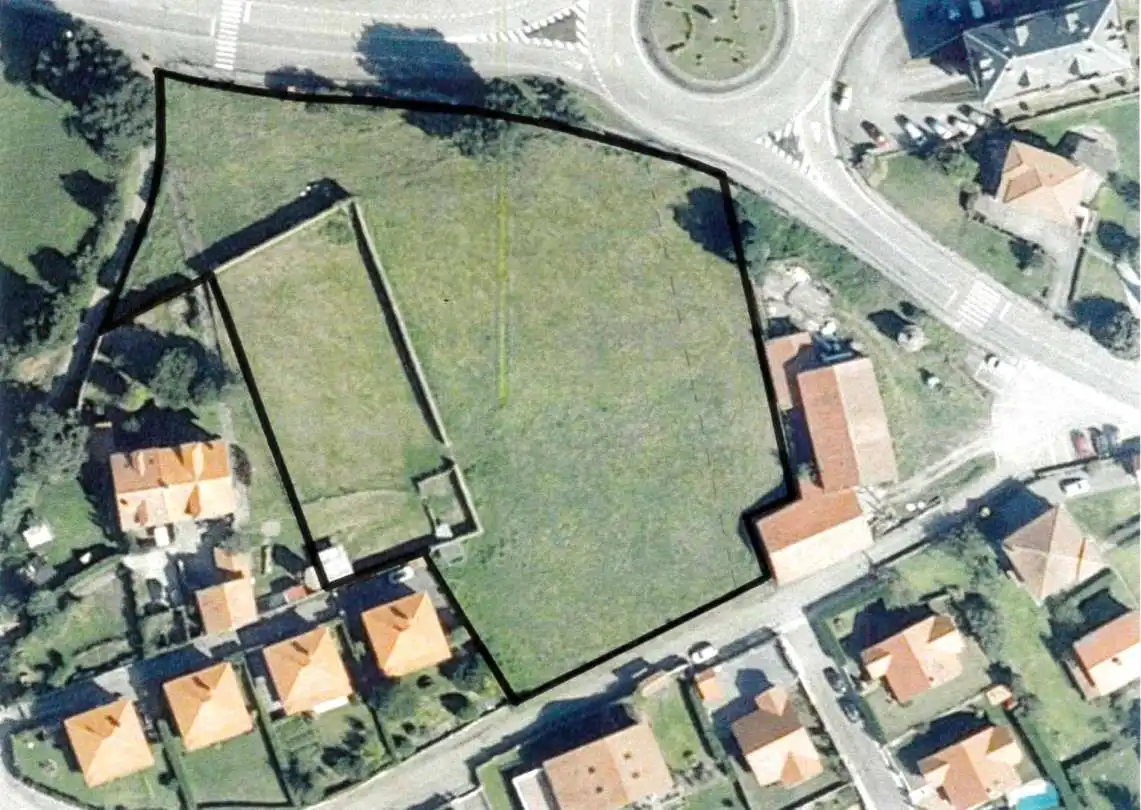 Terrenos y solares en venta en Marina de Cudeyo