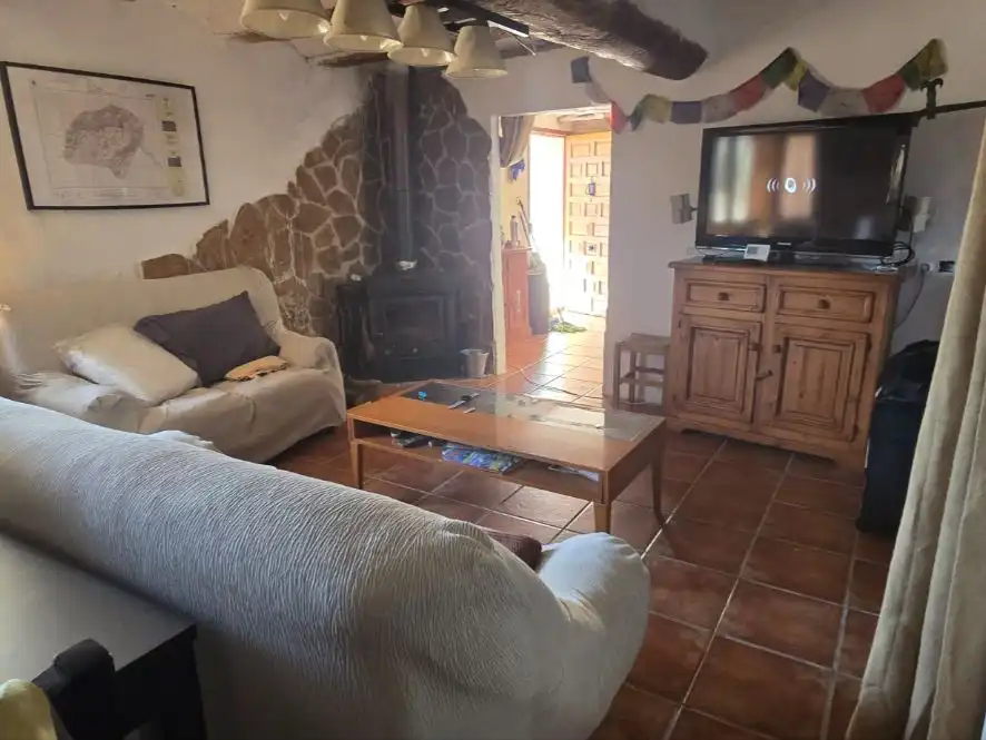 Casa rústica en venta en Carretera Fuen del Cepo 31, imagen 2