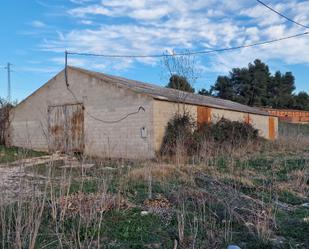 Außenansicht von Grundstücke zum verkauf in L'Albi