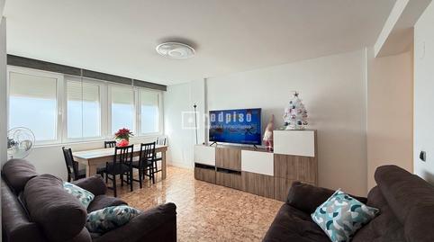 Photo 4 of Flat for sale in Calerito, Dos Hermanas - Nuevo San Andrés, Málaga