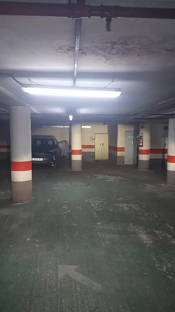 Aparcament amb ascensor en venda a Calle Viñedo Viejo, imagen 5