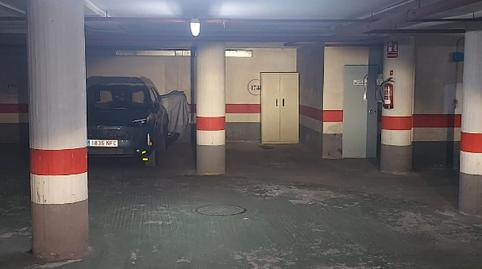 Foto 5 de Garatge en venda a Calle Viñedo Viejo, Casablanca,  Zaragoza Capital