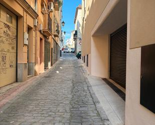 Exterior view of Garage to rent in Plasencia
