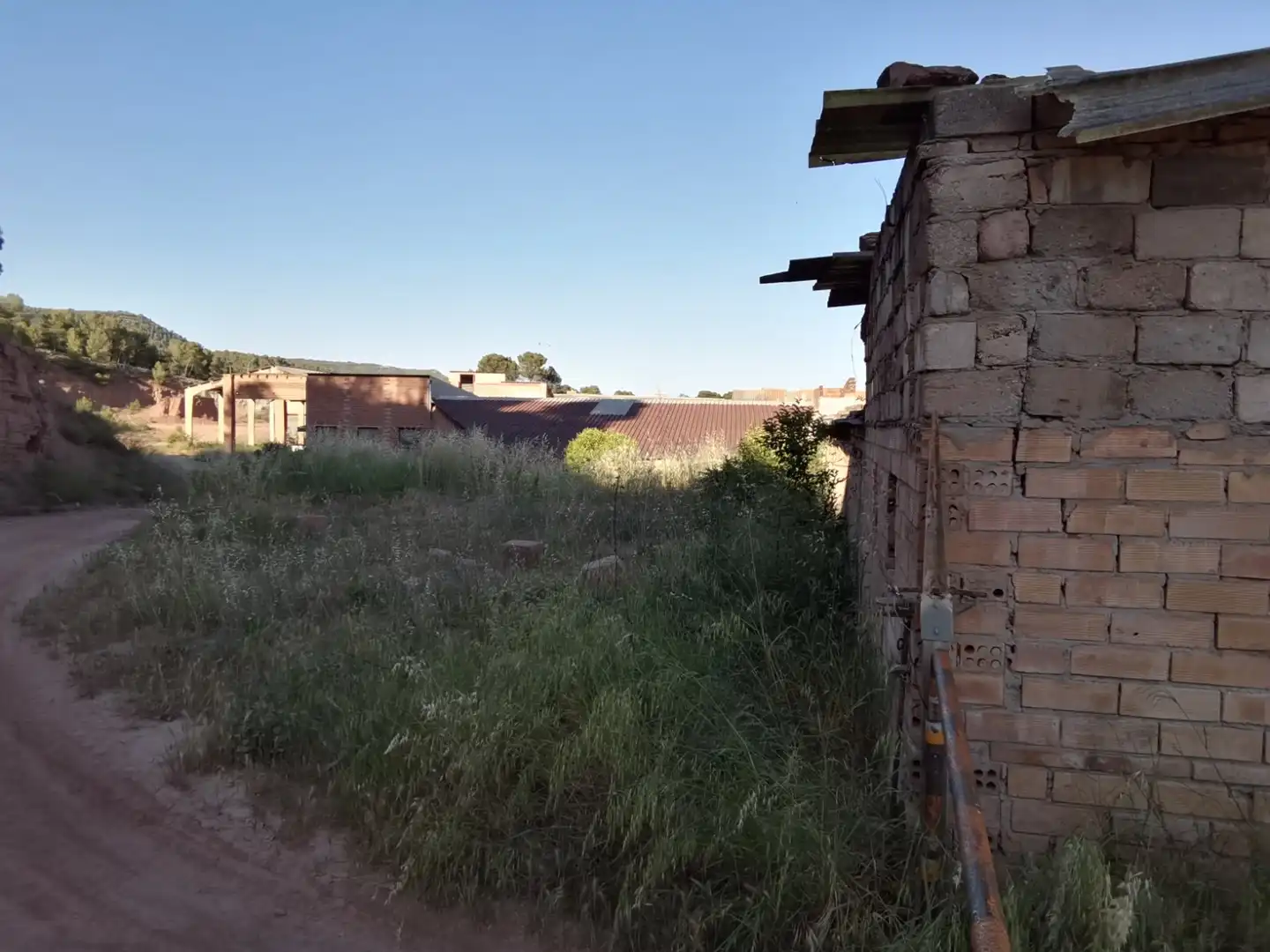 Houses for sale in Jorba  with Air Conditioner, Heating and Private garden
