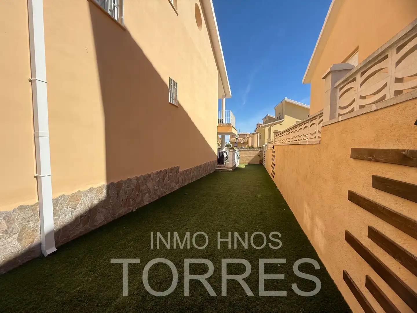 Villa mit Terrasse zum Verkauf in Cami de Santa Magdalena, imagen 35