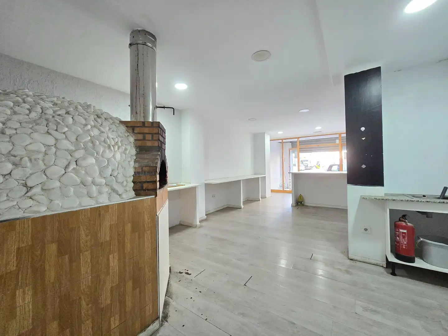 Locale commerciale in vendita a Bellreguard, imagen 5