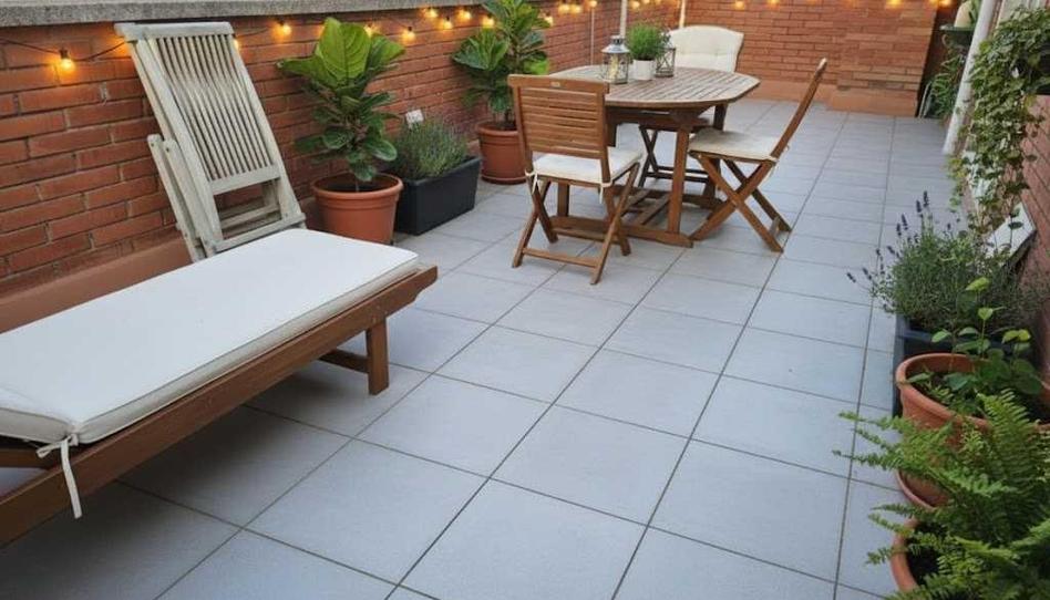 Foto 1 de Dúplex en venda a Santa Perpètua de Mogoda, Barcelona