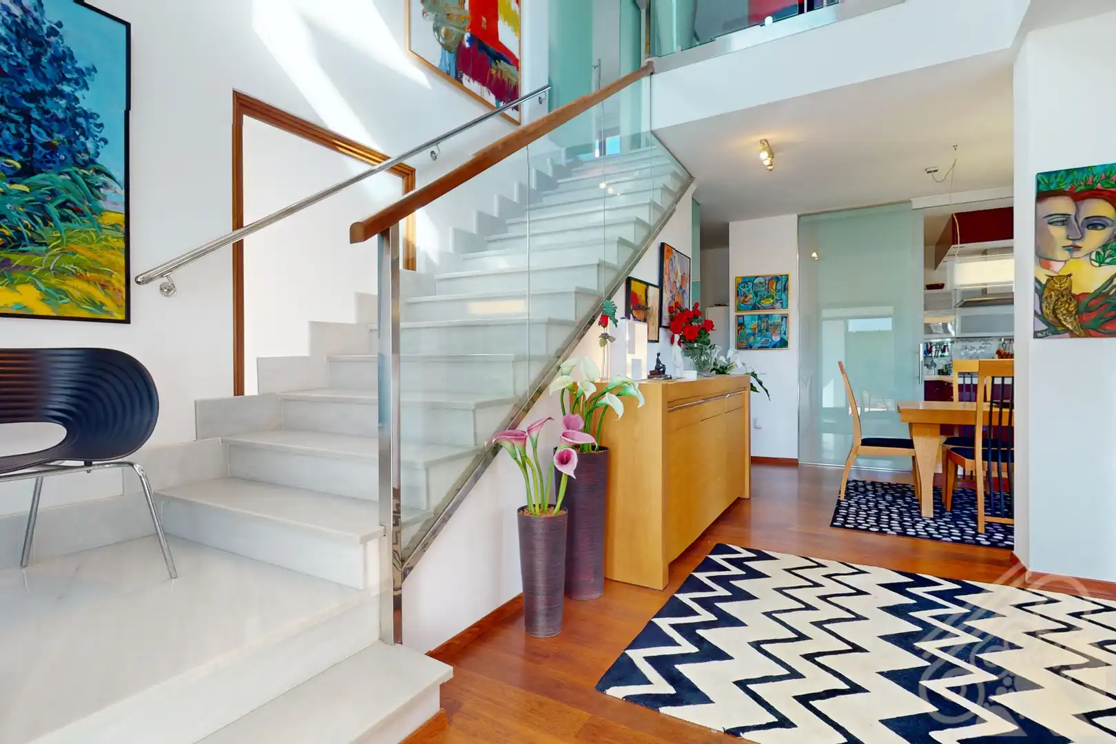 Casa o chalet en venta en Mojácar con Aire acondicionado, Jardín privado y Parquet