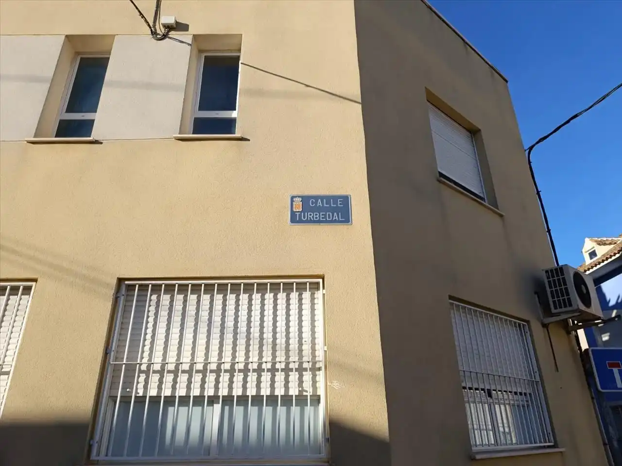 Apartament amb terrassa en venda a Calle Turbedal, imagen 3