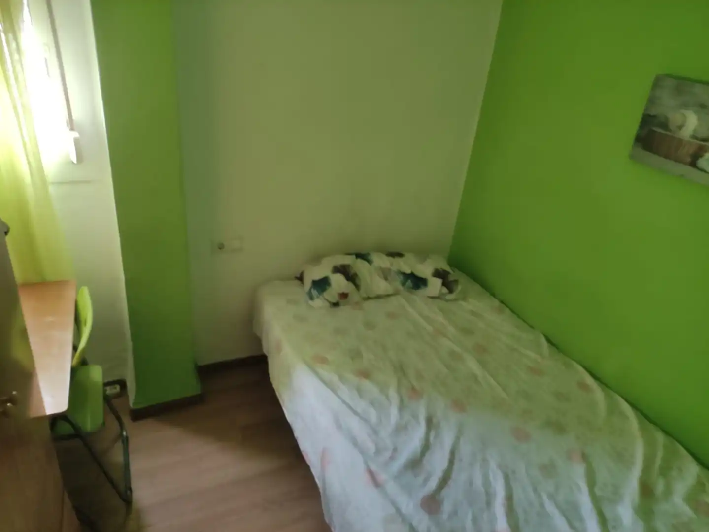 Flat for rent in Aiora