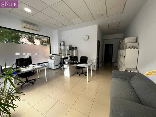 Local comercial en Alquiler en Paseo Marítimo - San José - La Laguna