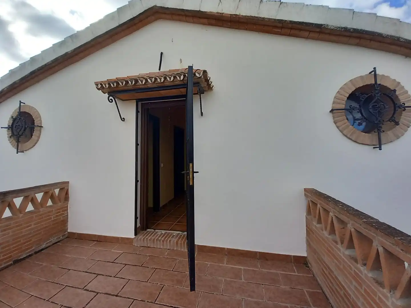 Finca rústica en venta en Arriate