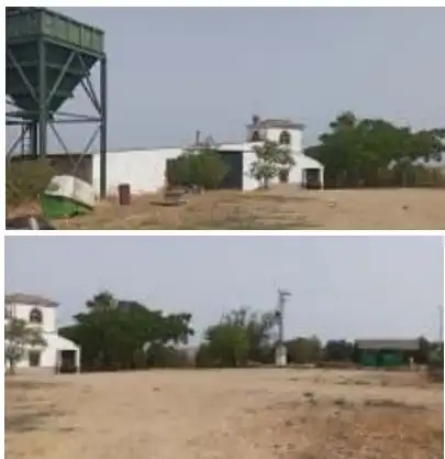 Terreni e lotti in vendita a Villanueva del Río y Minas, imagen 8
