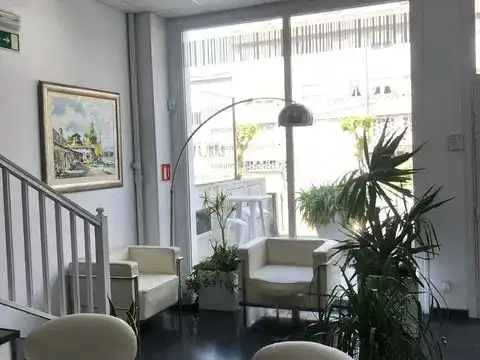 Ufficio in affitto a C/Juan de la Cierva 5, imagen 14