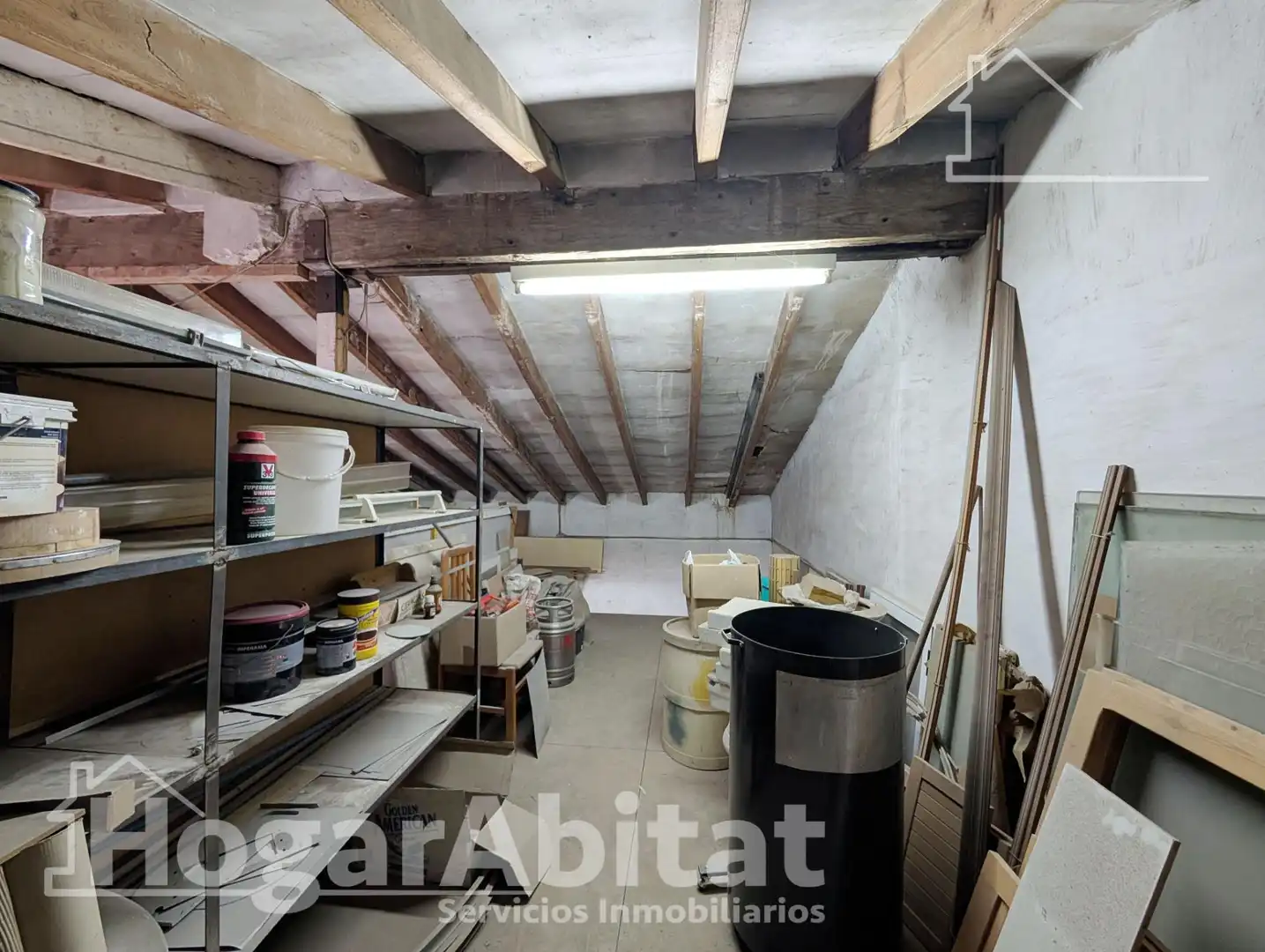 Casa o xalet en venda en Alicante / Alacant
