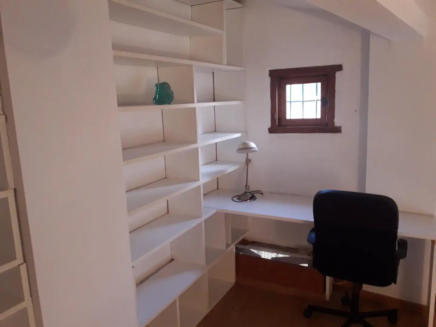 Apartamento en venta en El Pilar