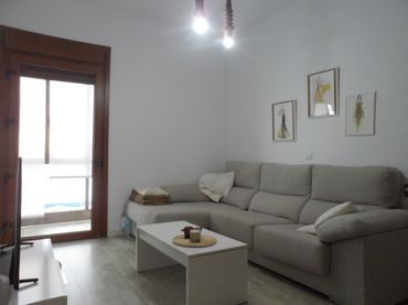 Flat for sale in Calle Marqués de la Hermida
