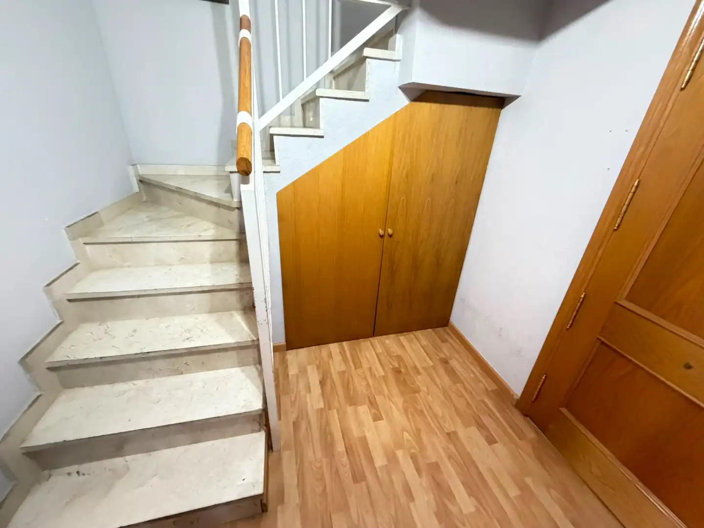 Piso en venta en Murcia con Amueblado