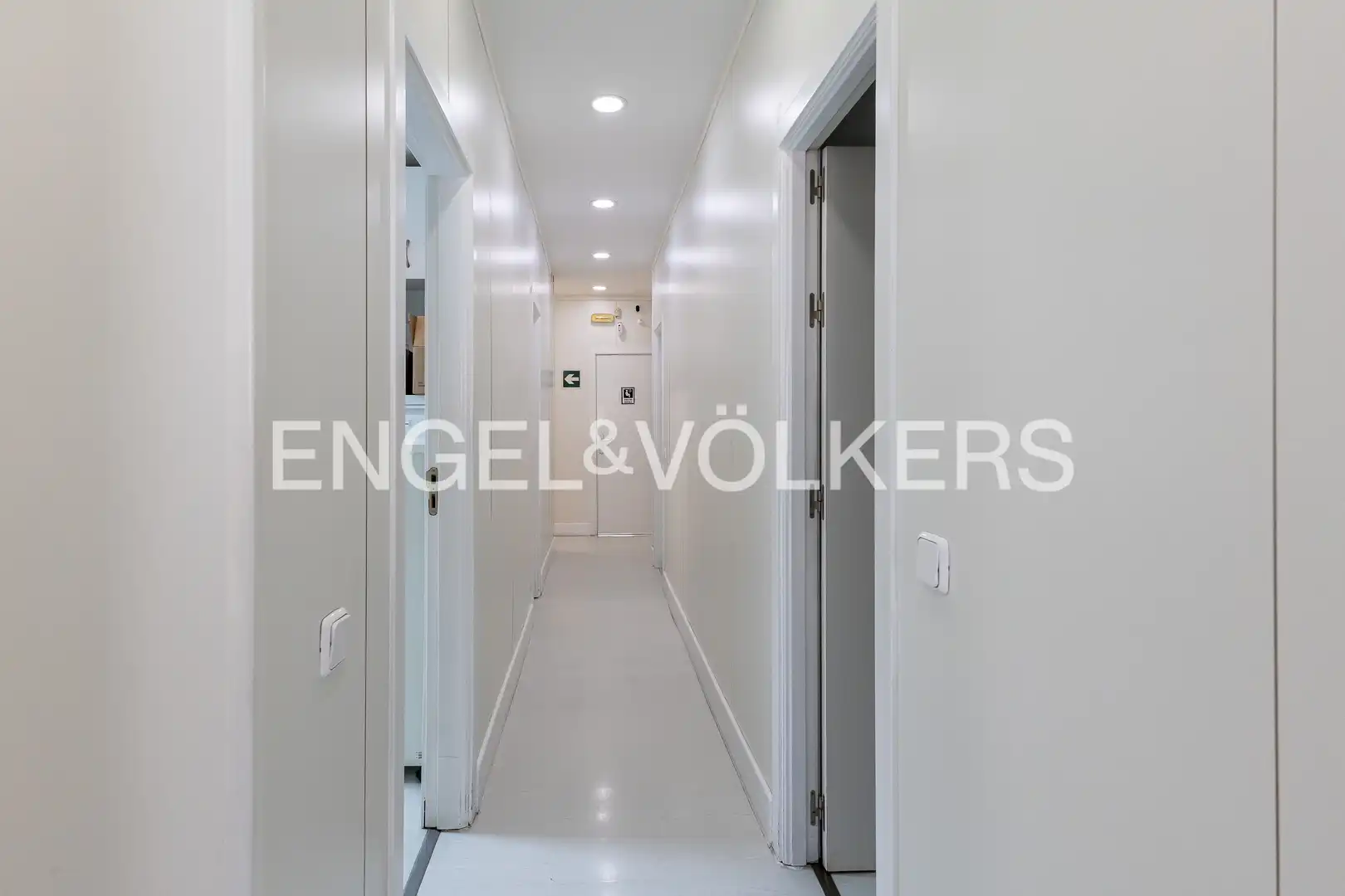 Piso en venta en Madrid con Aire acondicionado, Calefacción y Parquet
