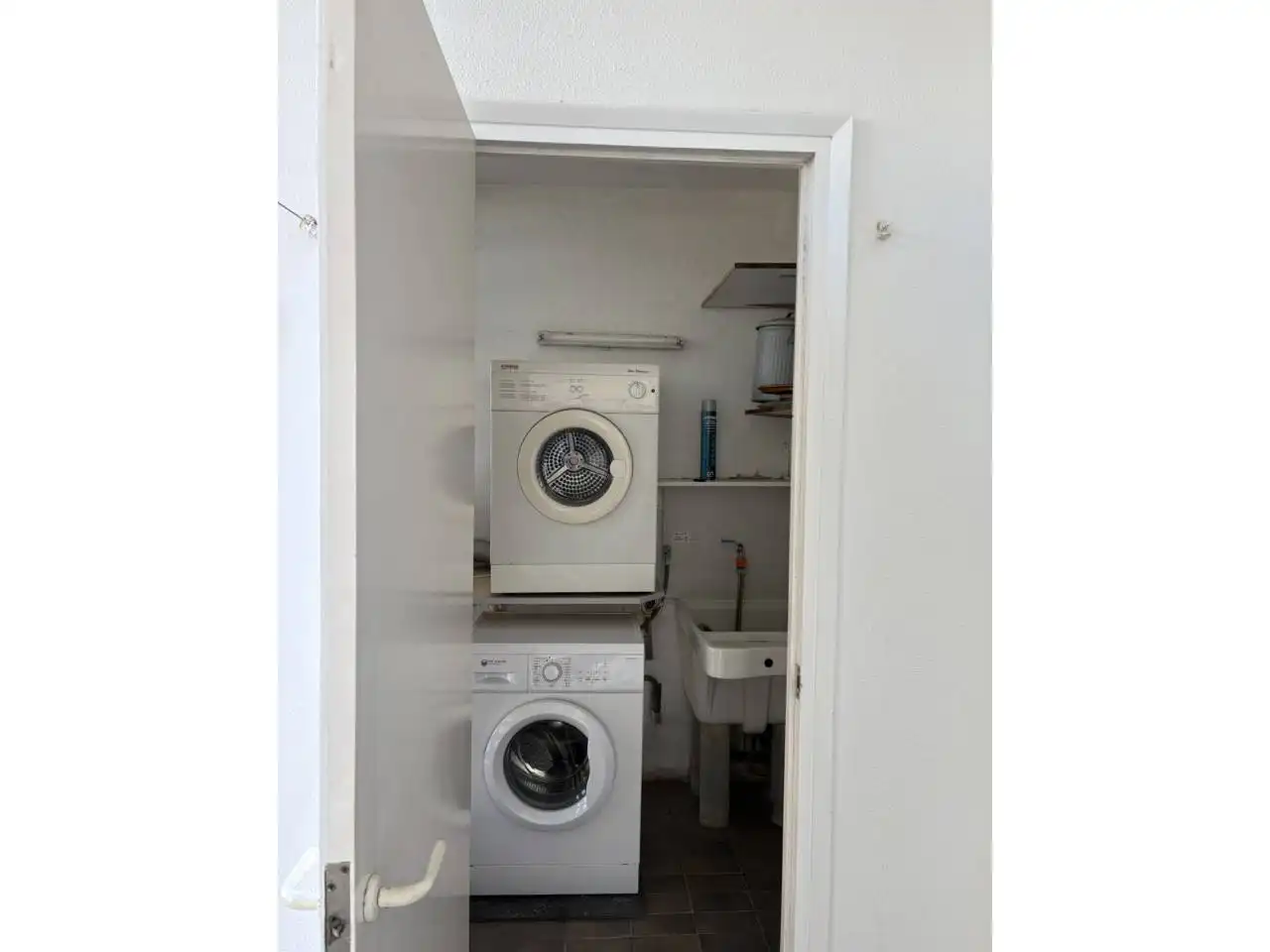 Flat for rent in Paseo Guíxols, Centre