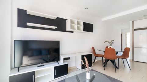 Foto 5 von Wohnung zur Miete in Valdeacederas, Madrid Capital