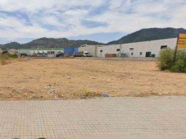 Rural land for sale in Xàtiva