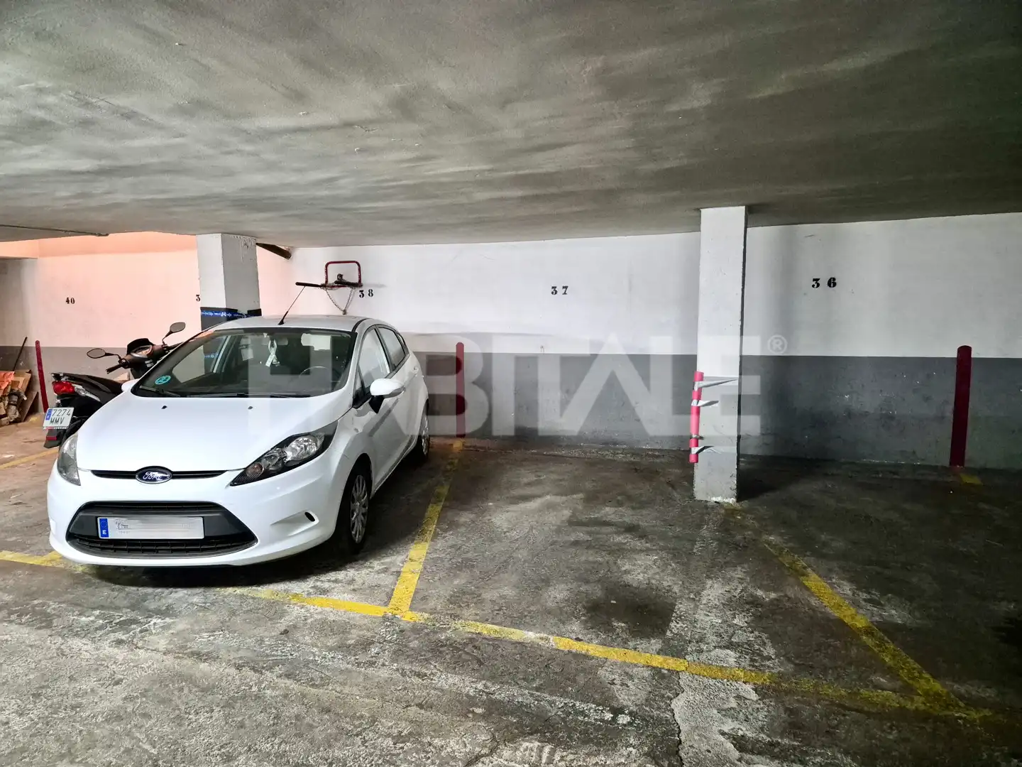 Individual en venda a Calle Mendez Nuñez 21, imagen 3