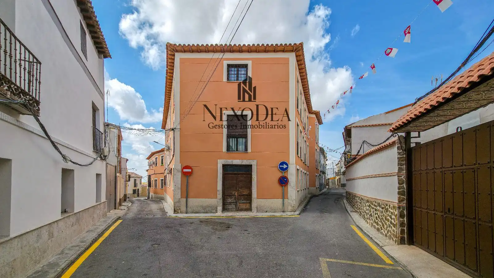 Flat for sale in Calle San Cristobal, imagen 19