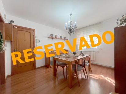 Dining room of Planta baja for sale in Mataró  with Heating