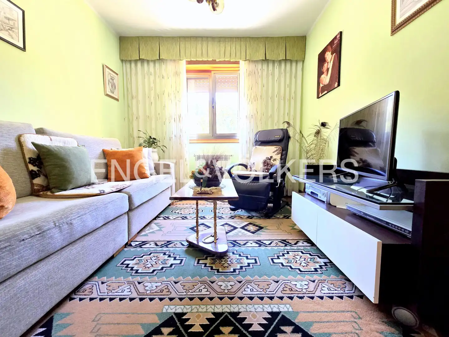 Casa in vendita a Cabral - Candeán, imagen 14