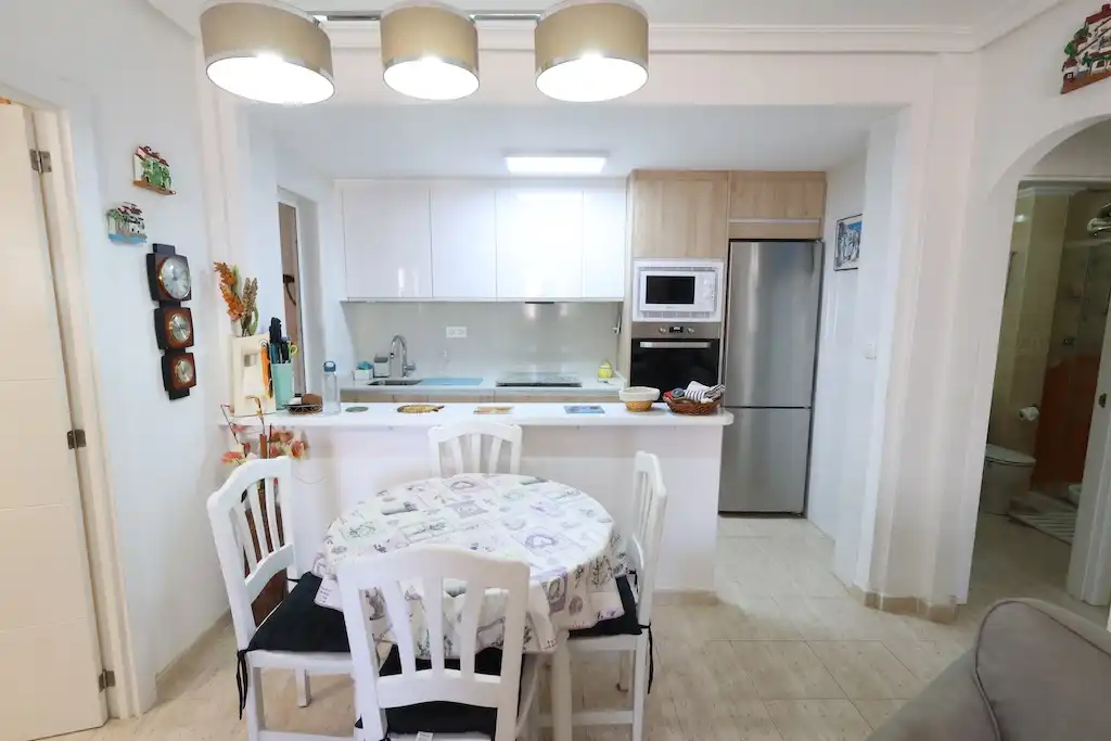 Apartamento con piscina en venta en N/A, imagen 9