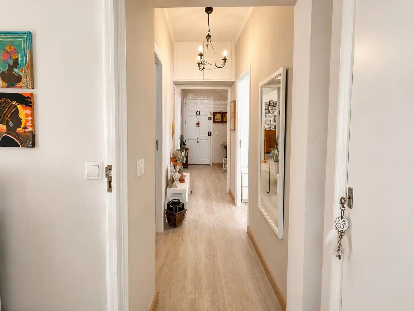 Piso con ascensor en venta en Isaac Peral, imagen 29