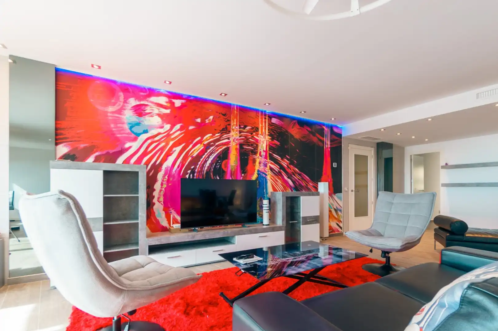 Apartamento en venta en Mascarat, imagen 12