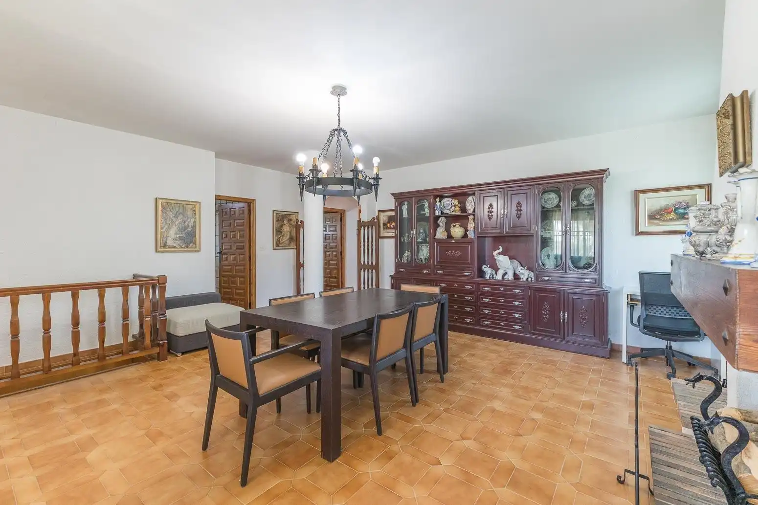 Detached house with pool for sale in Calle Calle Margalló, imagen 8